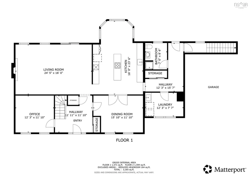 18 Mahar Drive, Shad Bay, NS B3T 2B6, Shad Bay, Nova Scotia, Canada. - Photo 43
