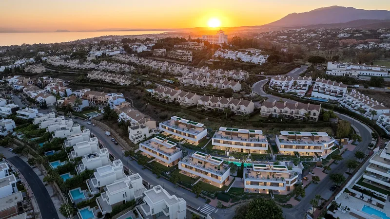 Estepona, Andalusia, Spain. - Photo 8