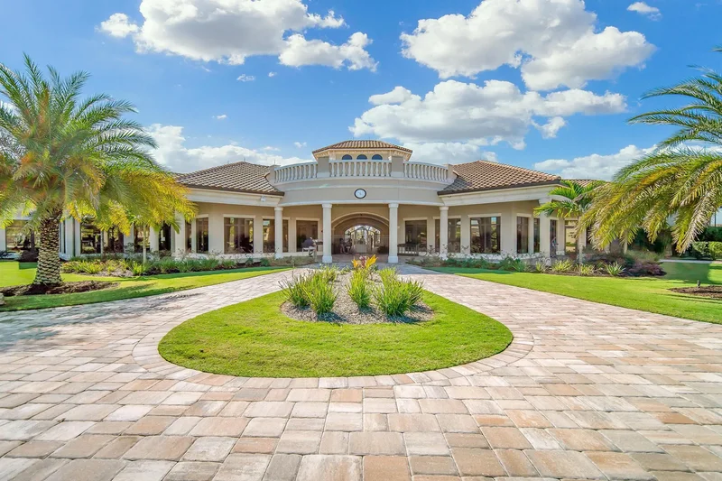 5810 Brandon Run, Bradenton, FL 34211, Bradenton, Florida, United States. - Photo 56