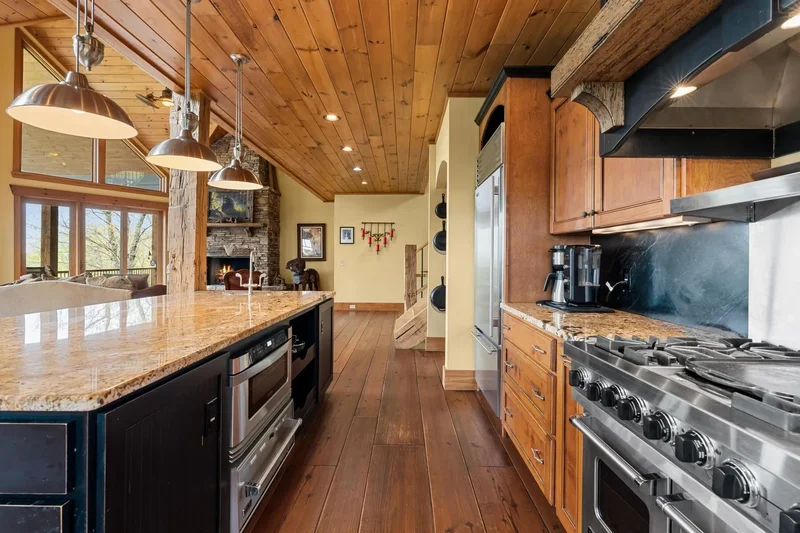 465 Falcon ridge Road, Unit 1516, Sapphire, NC 28774, Cashiers, North Carolina, United States. - Photo 76