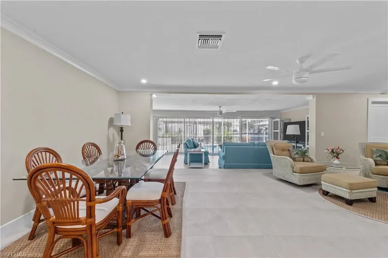 8552 Lagoon RD, Fort Myers Beach, Florida, United States. - Photo 3