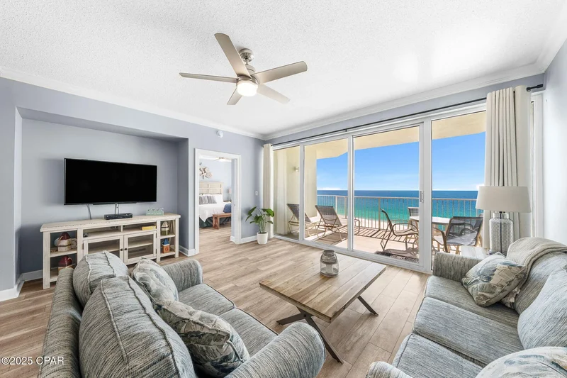 9450 S Thomas Drive #701A, Panama City, FL 32408, Panama City Beach, Florida, United States. - Photo 7