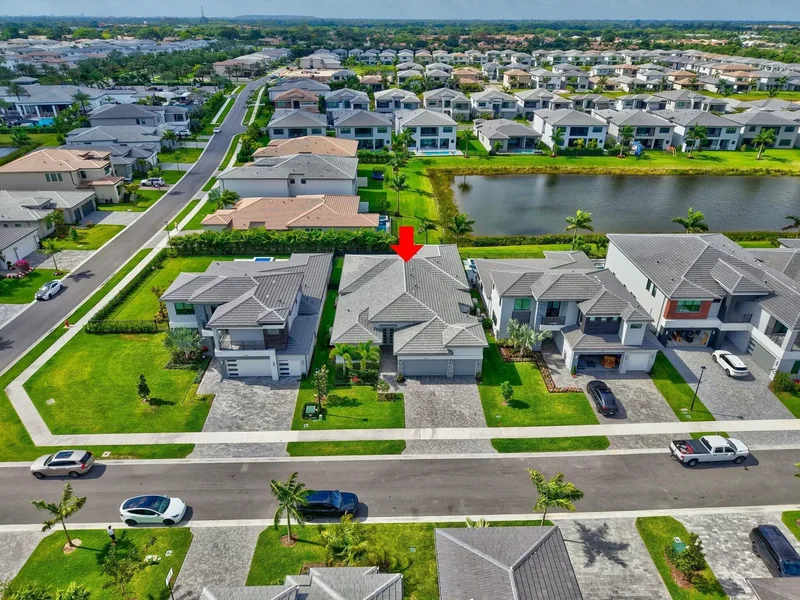 8522 Ganton Drive, Boca Raton, FL 33434, Boca Raton, Florida, United States. - Photo 59