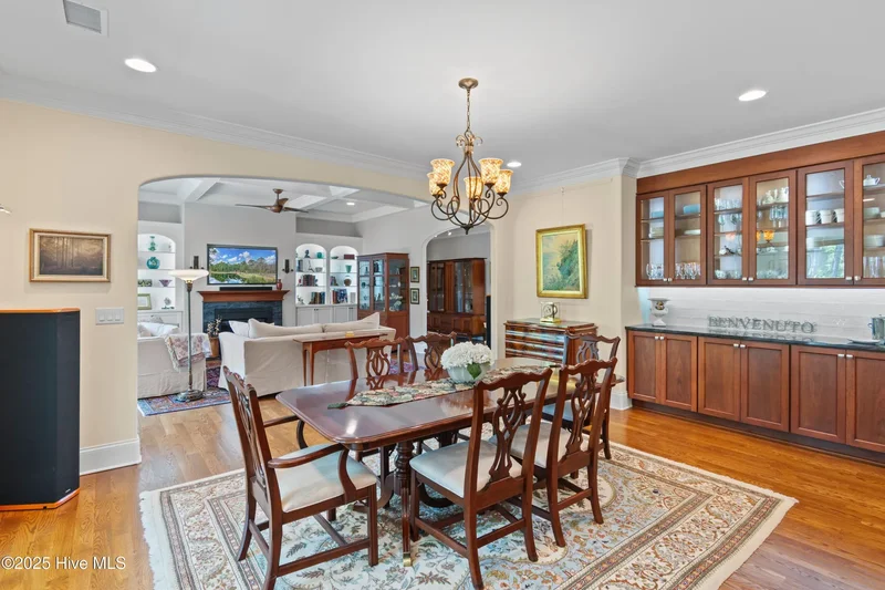 2555 Parkridge Drive, Southport, North Carolina, United States. - Photo 26