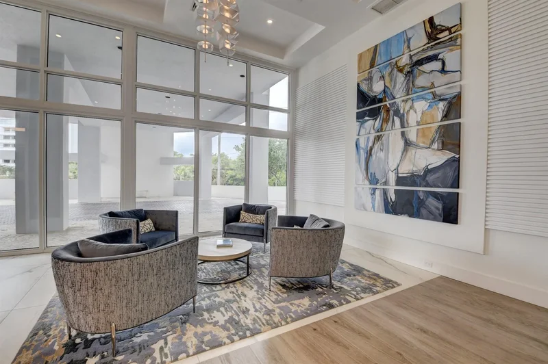 3407 S Ocean Boulevard 4d, Boca Raton, Florida, United States. - Photo 43