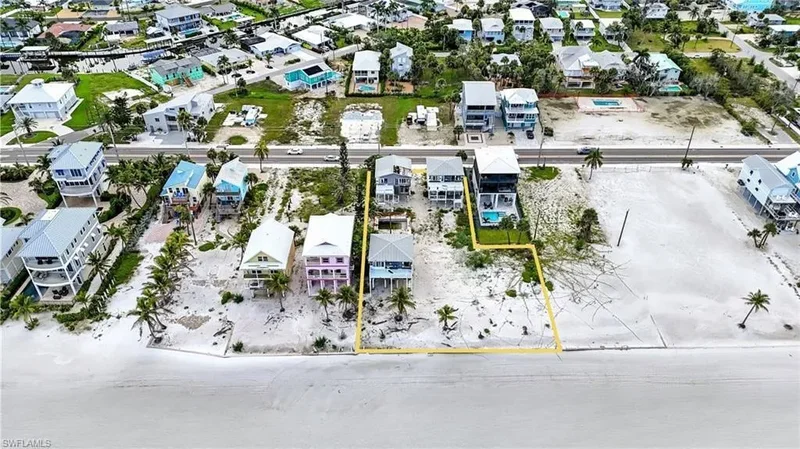 5300, Fort Myers Beach, Florida, United States. - Photo 11