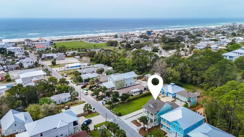 219 E Lakeshore Drive, Rosemary Beach, Florida, United States. - Photo 7