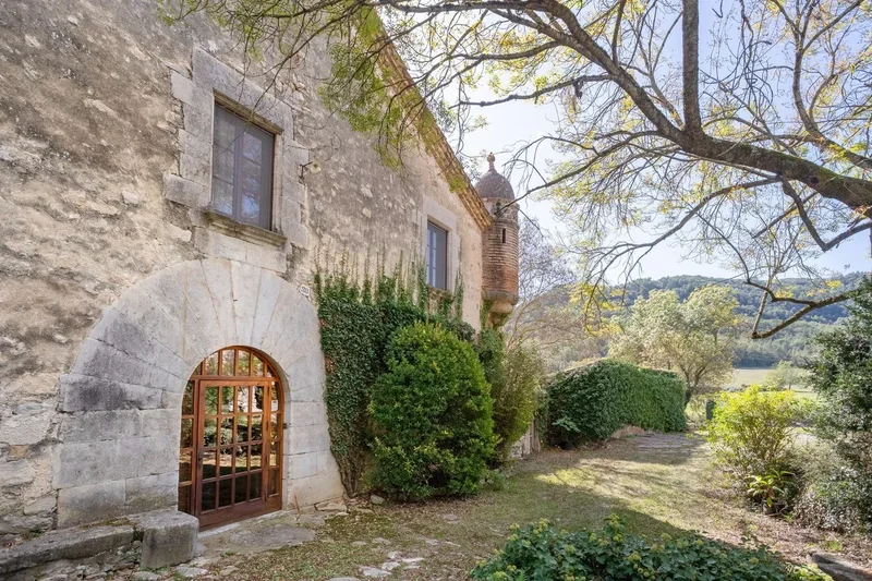Girona les Planes, Sant Aniol de Finestres, Catalonia, Spain. - Photo 21