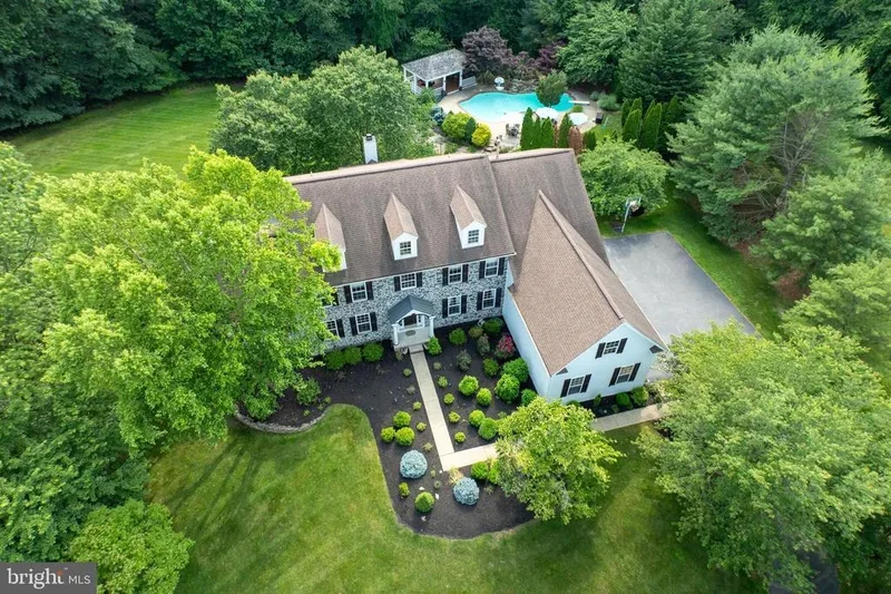 1021 MULBERRY ST STREET, CHESTER SPRINGS, PA 19425, Chester Springs, Pennsylvania, United States. - Photo 21