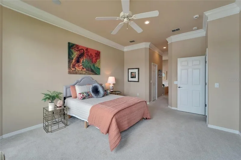 3450 Turnberry Drive, Lakeland, FL 33803, Lakeland, Florida, United States. - Photo 24