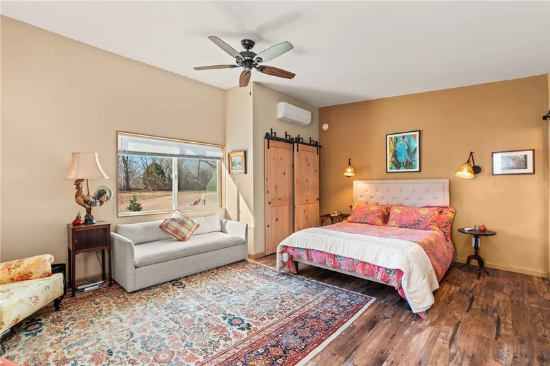 71 County Road 155, Abiquiu, NM 87510, Medanales, New Mexico, United States. - Photo 30