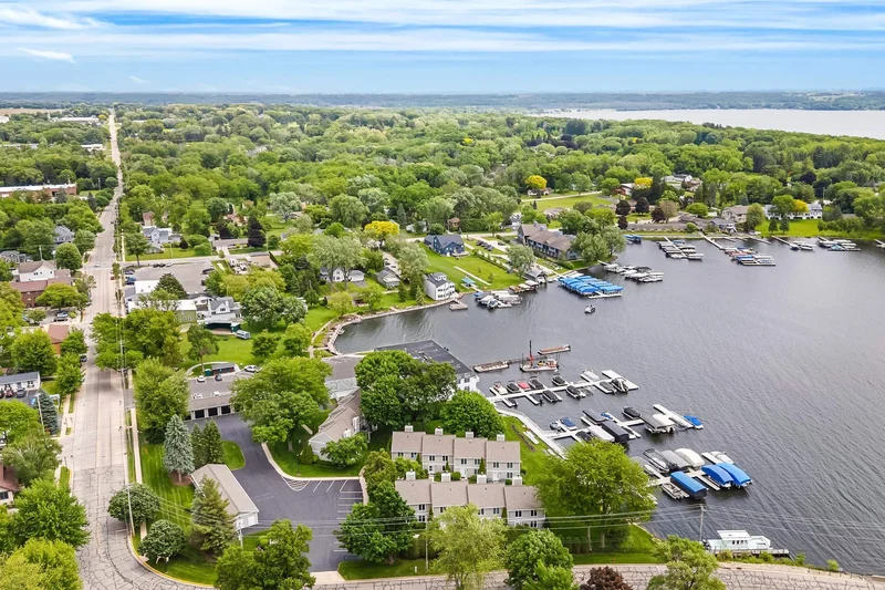 490 S Lawson , C1 S6 S1, Green Lake, WI 54941, Green Lake, Wisconsin, United States. - Photo 72