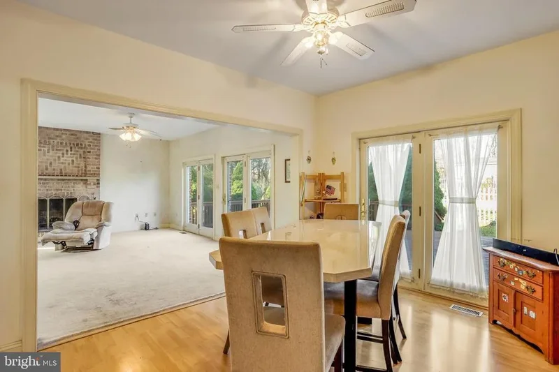 28904 RIDGE RD ROAD, MOUNT AIRY, MD 21771, Mount Airy, Maryland, United States. - Photo 15