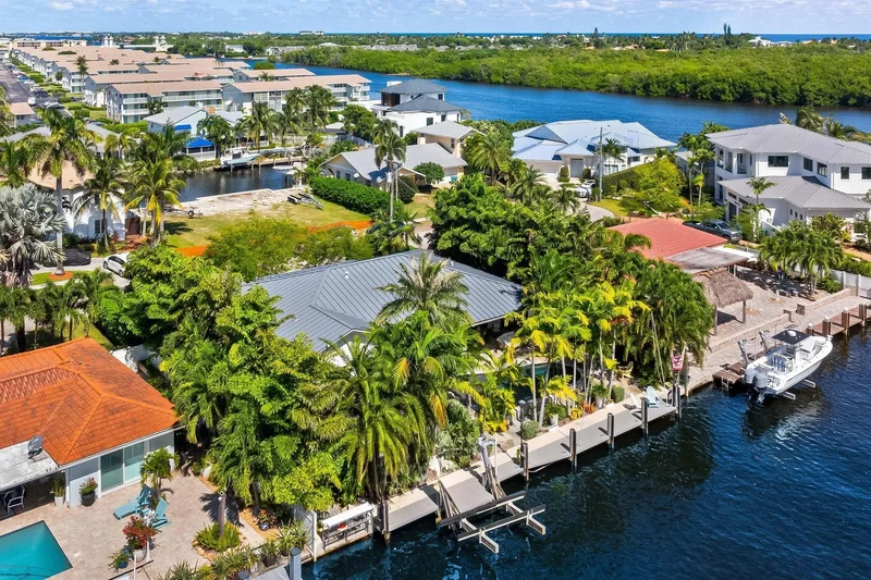 940 Greenbriar Drive, Boynton Beach, Florida, United States. - Photo 3