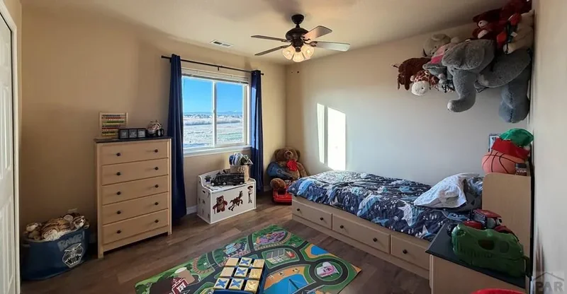 989 S Rudioso, Pueblo West, CO 81007, Pueblo West, Colorado, United States. - Photo 42