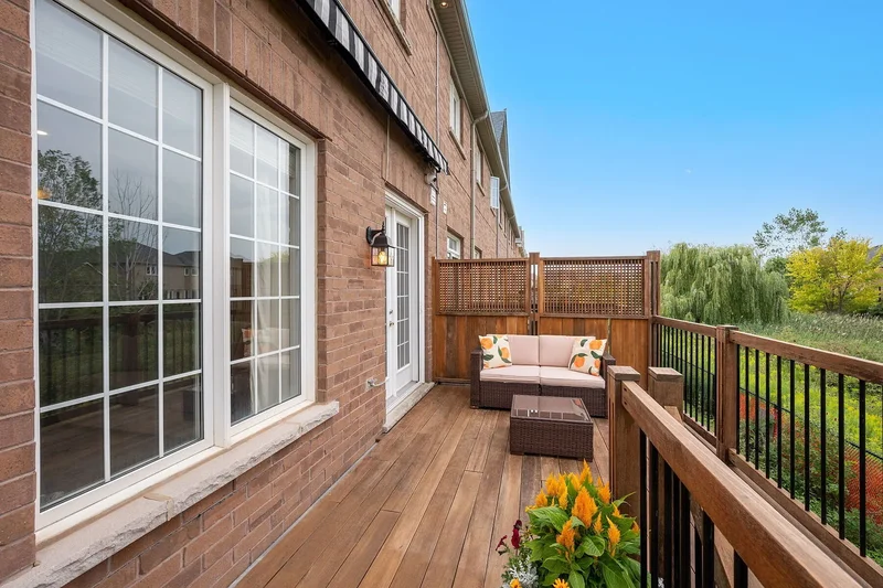 745 Farmstead Dr  21, Milton, ON L9T 8B1, Milton, Ontario, Canada. - Photo 11