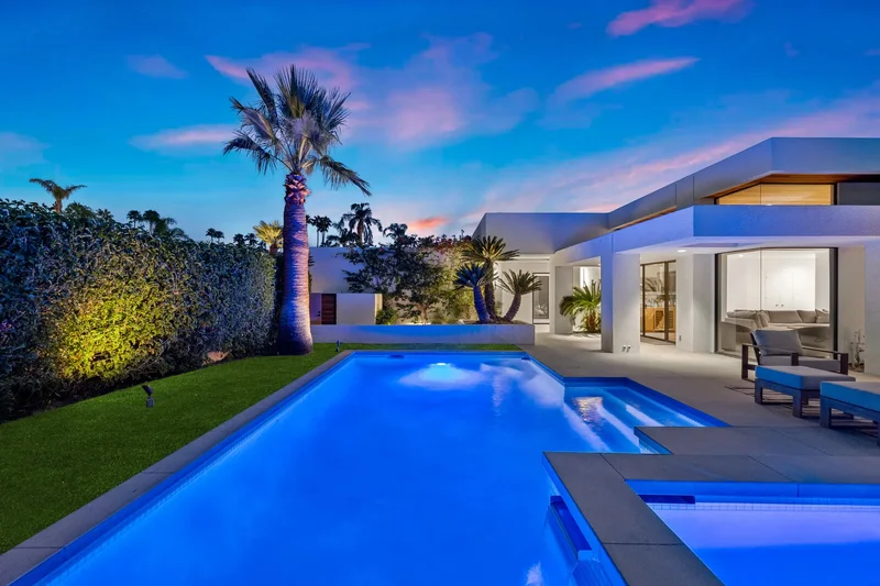 48651 Shady View Drive , Palm Desert, CA 92260, Palm Desert, California, United States. - Photo 69