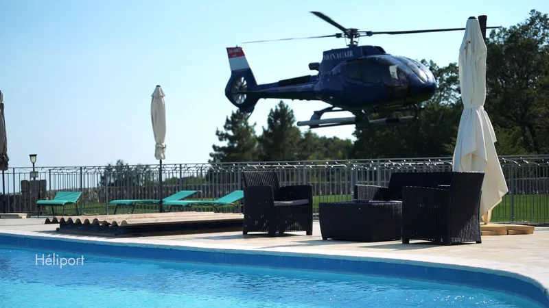 INCREDIBLE PROPERTY - 10 HECTARES - PANORAMIC VIEW