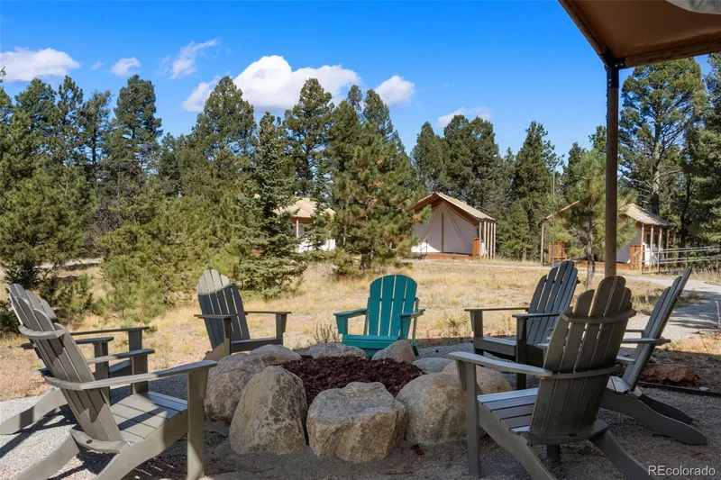 247 Pinewood Road, Florissant, Colorado, United States. - Photo 20