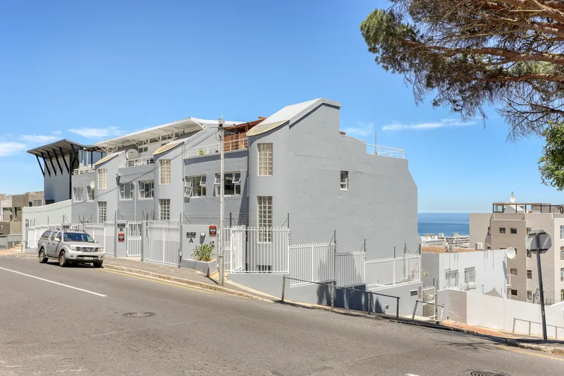 Cape Town, Western Cape, South Africa. - Photo 21