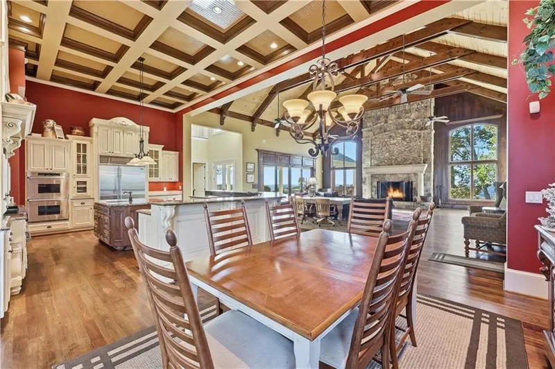 4620 Highland Drive, Gainesville, Georgia, United States. - Photo 67