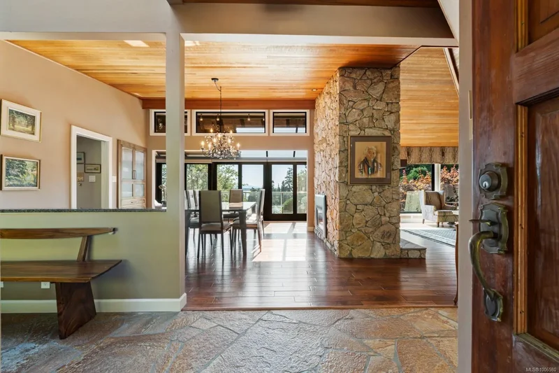 8833 Haro Park Terr, North Saanich, BC V8L 3Z3, North Saanich, British Columbia, Canada. - Photo 51