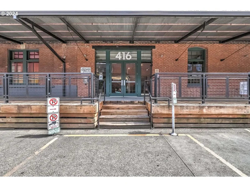 416 NW 13th Ave #410, Portland, OR 97209, Portland, Oregon, United States. - Photo 34