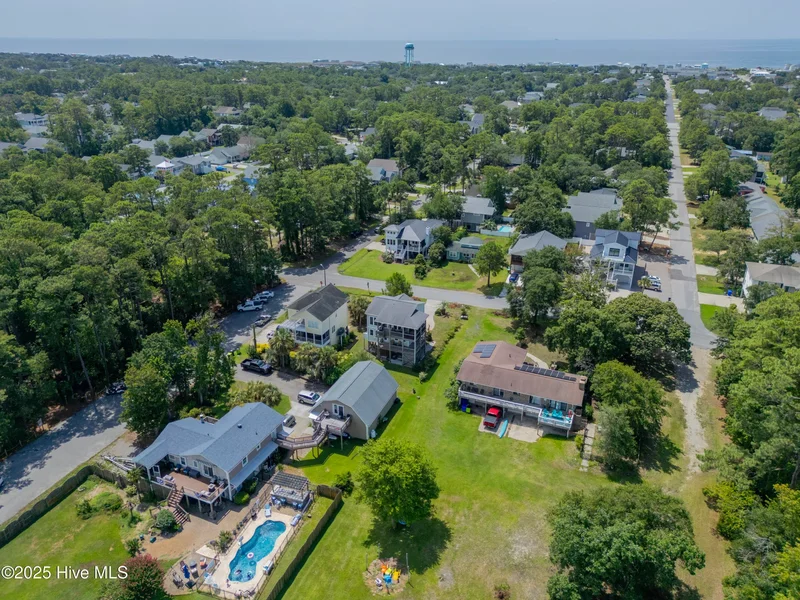 5106 E Yacht Drive, Oak Island, North Carolina, United States. - Photo 45