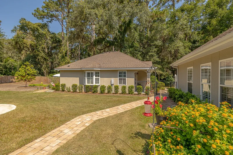 133 Hampton Point Drive, Saint Simons Island,, GA 31522, St. Simons, Georgia, United States. - Photo 21