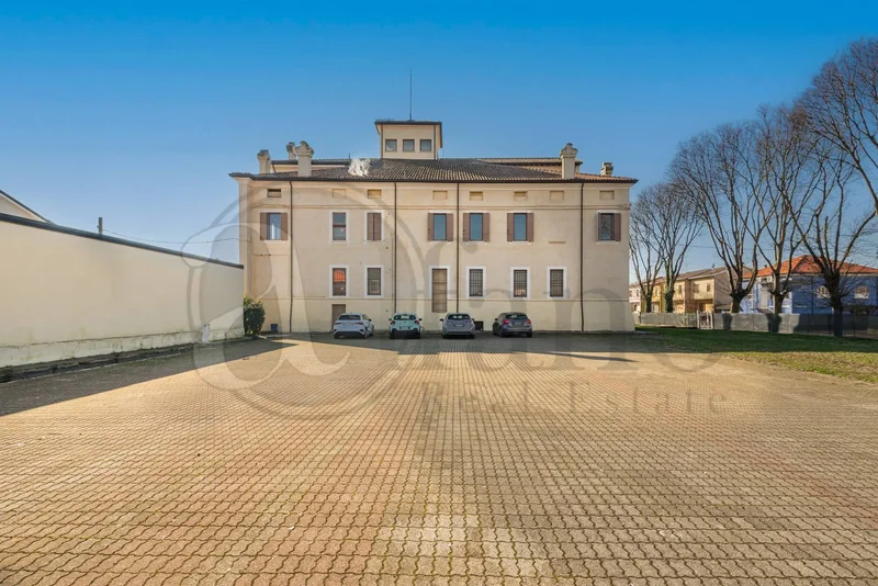 Via Lisiade Pedroni 9, Gonzaga, Lombardy, Italy. - Photo 69