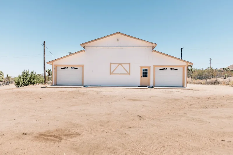 8837 Hardesty Drive Drive, Yucca Valley, California, United States. - Photo 28