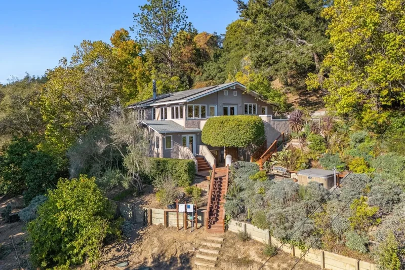 2222 Ocean Street Extension, Santa Cruz, California, United States. - Photo 59