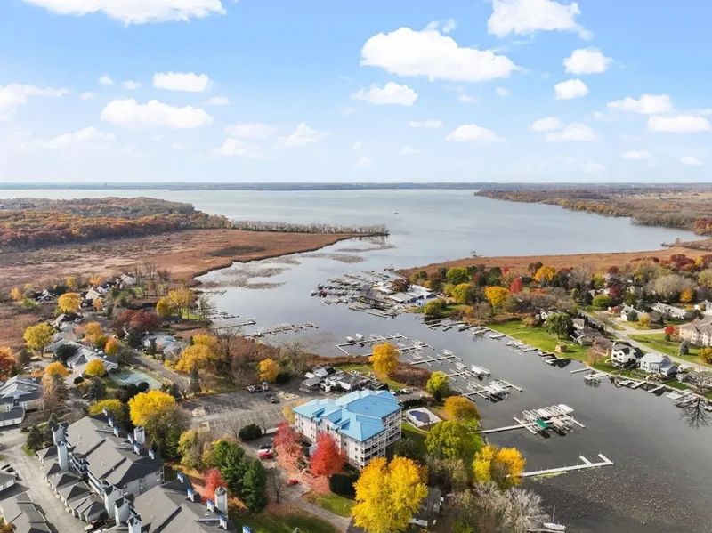 5355 Hansons Landing, Madison, Wisconsin, United States. - Photo 33
