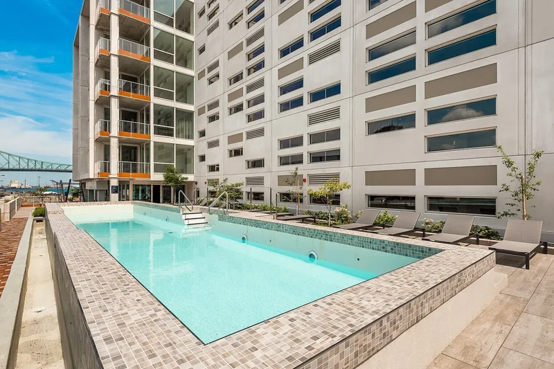 1010 Rue de la Commune E., Apt. 306, Montreal, QC H2L0B9, Montreal, Quebec, Canada. - Photo 35