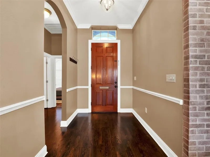 1516 Briercliff Drive, Orlando, FL 32806, Orlando, Florida, United States. - Photo 33