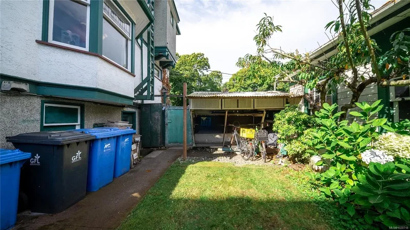 1124 Dallas Rd, Victoria, British Columbia, Canada. - Photo 16