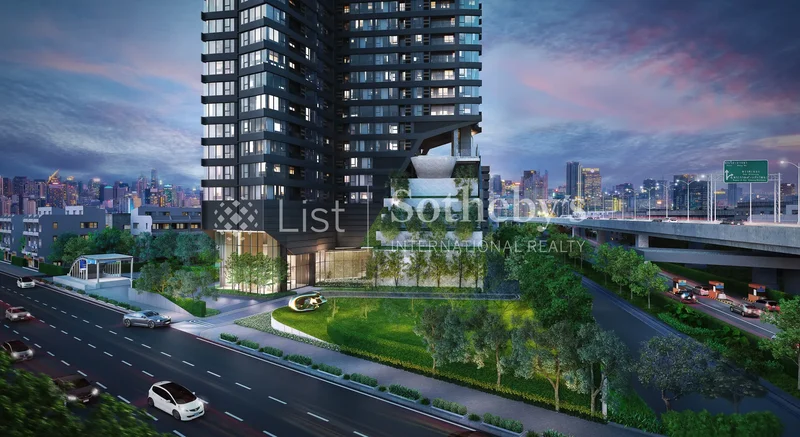 1150 Rama IV Rd, Bangkok, 10 10110, Bangkok, Bangkok, Thailand. - Photo 8