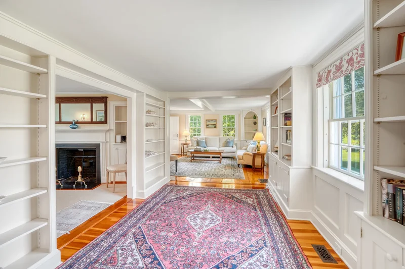 31 Lamberts Cove Road, Vineyard Haven, MA 02568, West Tisbury, Massachusetts, United States. - Photo 17
