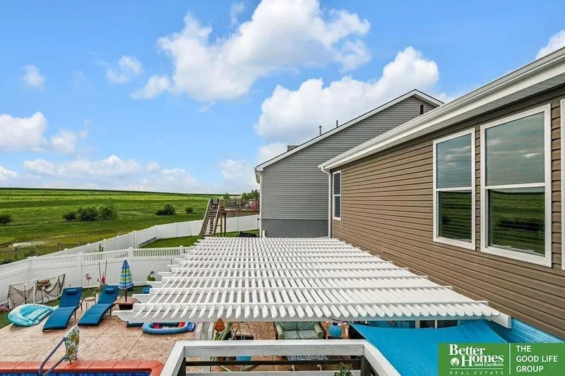 8002 Kilpatrick Parkway, Bennington, NE 68007, Bennington, Nebraska, United States. - Photo 62