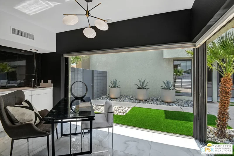 1508 E Baristo Rd, Palm Springs, CA 92262, Palm Springs, California, United States. - Photo 16