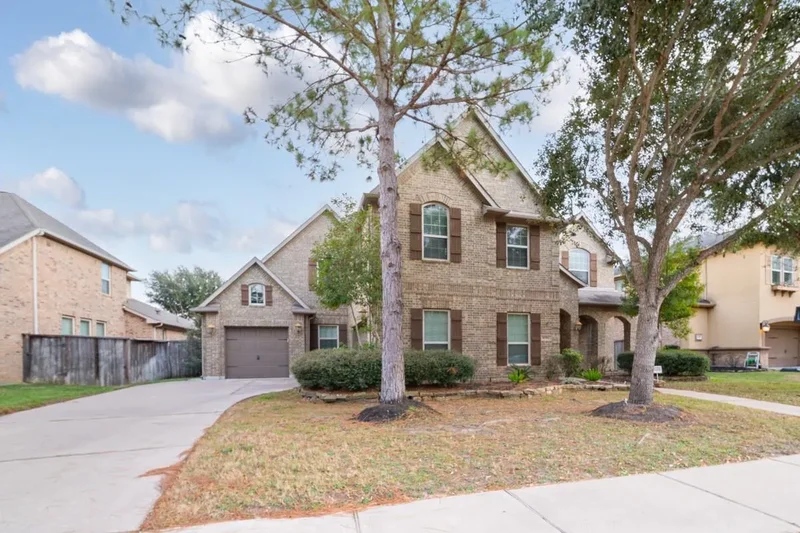 10314 Radcliff Lake Drive, Katy, Texas, United States. - Photo 4