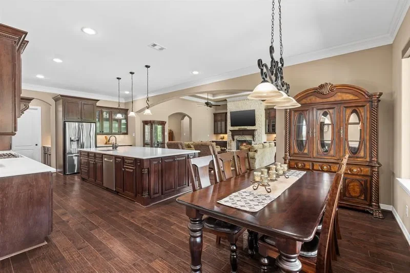 1723 County Road 211, Anderson, Texas, United States. - Photo 15
