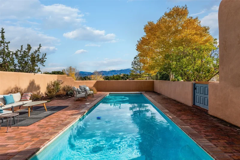 93 Avenida De Las Casas , Santa Fe, NM 87506, Santa Fe, New Mexico, United States. - Photo 21