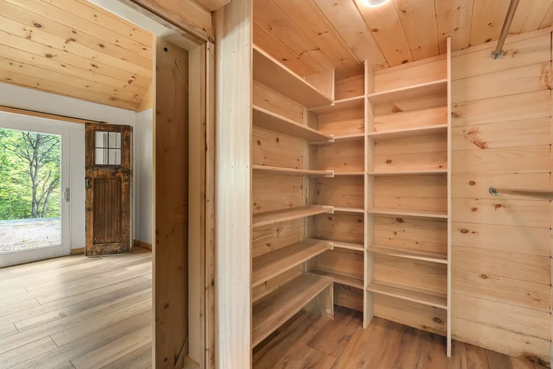 419 Baileys Mill Road, Reading, VT 05062, Reading, Vermont, United States. - Photo 16
