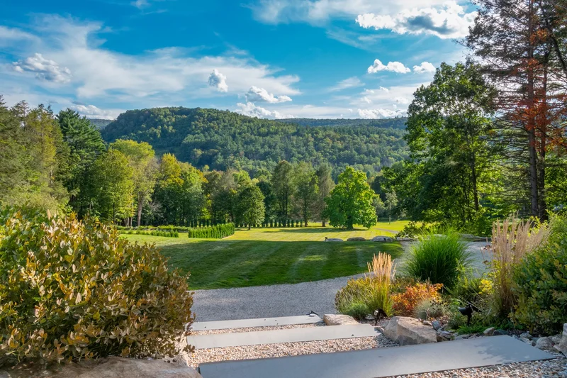 8 Webster Rd, Tyringham, MA 01264, Lee, Massachusetts, United States. - Photo 48