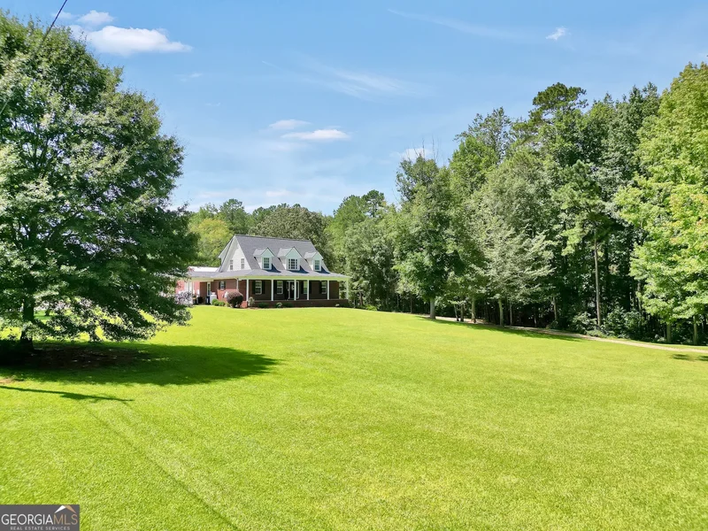 159 County Line Road, Jenkinsburg, GA 30234, Locust Grove, Georgia, United States. - Photo 19