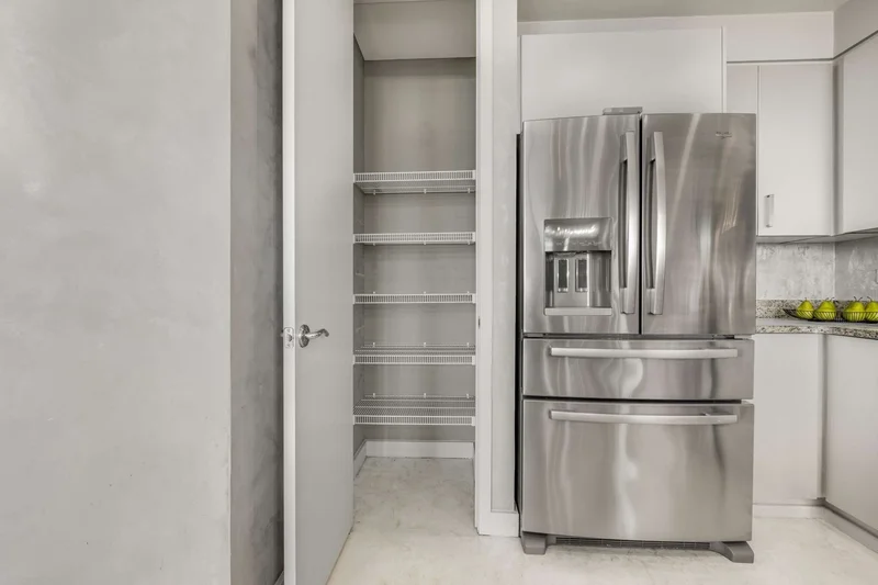 1510 Demonbreun St 1201, Nashville, Tennessee, United States. - Photo 8