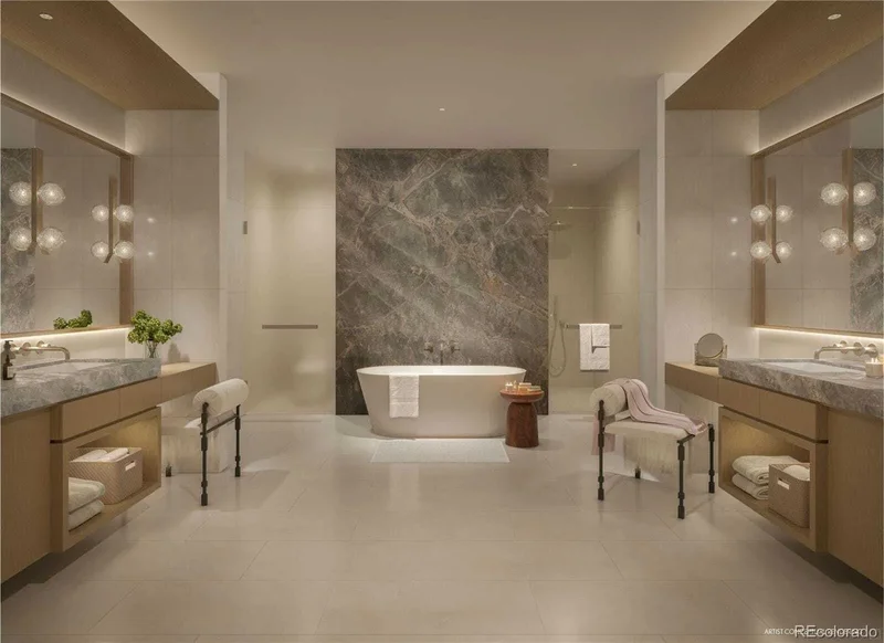 185 Steele Street, #303, Denver, CO, 80206, USA, Denver, Colorado, United States. - Photo 5