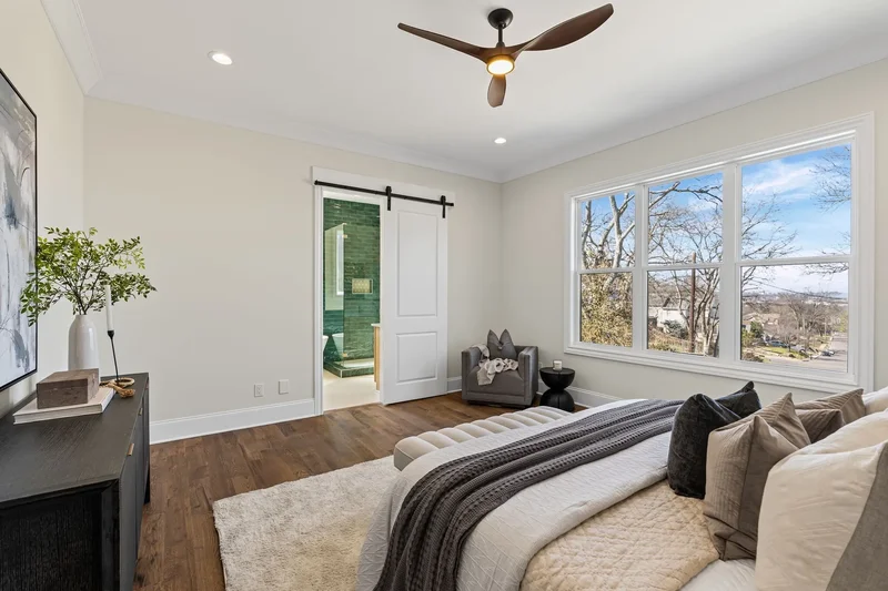 341 Chamberlin St, Nashville, Tennessee, United States. - Photo 19