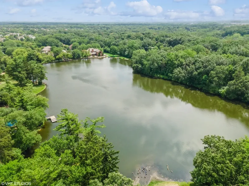 22356 W Timberlea Lane, Long Grove, Illinois, United States. - Photo 45